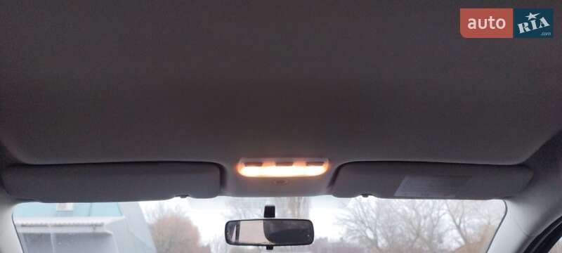 Хэтчбек Renault Megane 2012 в Бердичеве