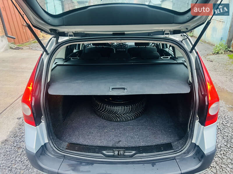 Универсал Renault Megane 2004 в Виннице фото 40 Универсал Renault Megane 2004 в Виннице