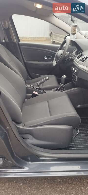 Хэтчбек Renault Megane 2012 в Бердичеве