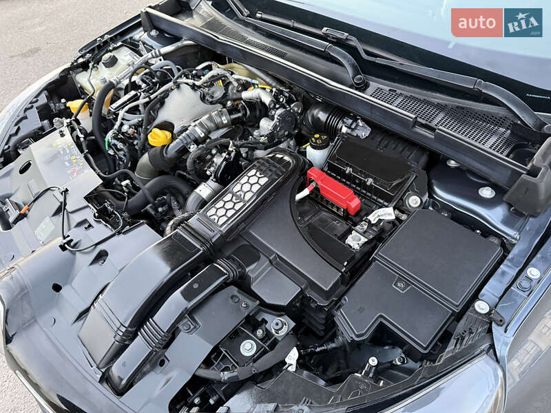 Универсал Renault Megane 2020 в Днепре фото 83 Универсал Renault Megane 2020 в Днепре