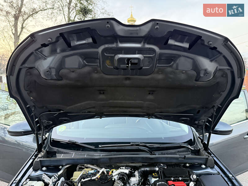 Универсал Renault Megane 2020 в Днепре фото 88 Универсал Renault Megane 2020 в Днепре