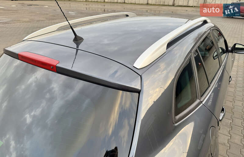 Универсал Renault Megane 2015 в Харькове