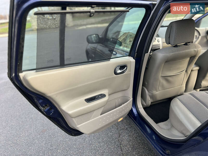 Универсал Renault Megane 2005 в Харькове