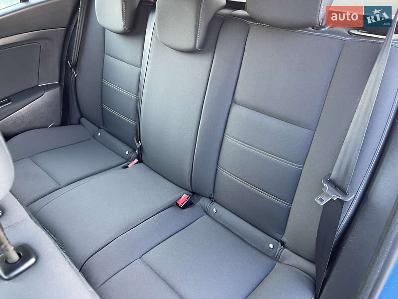 Универсал Renault Megane 2015 в Полтаве