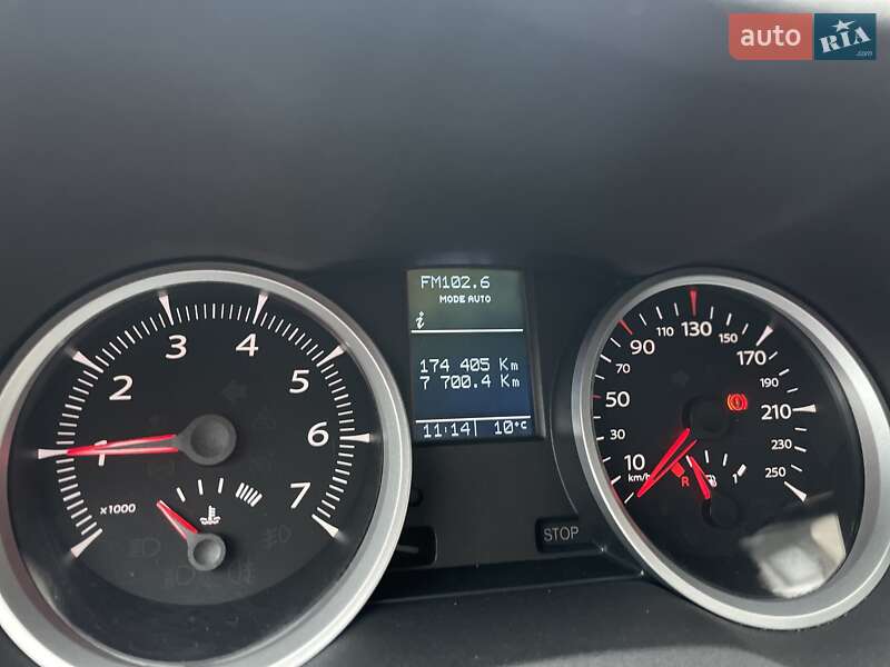 Хэтчбек Renault Megane 2008 в Сумах