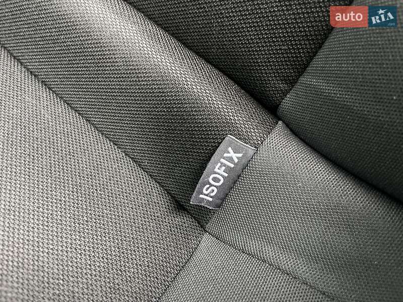 Хэтчбек Renault Megane 2008 в Сумах