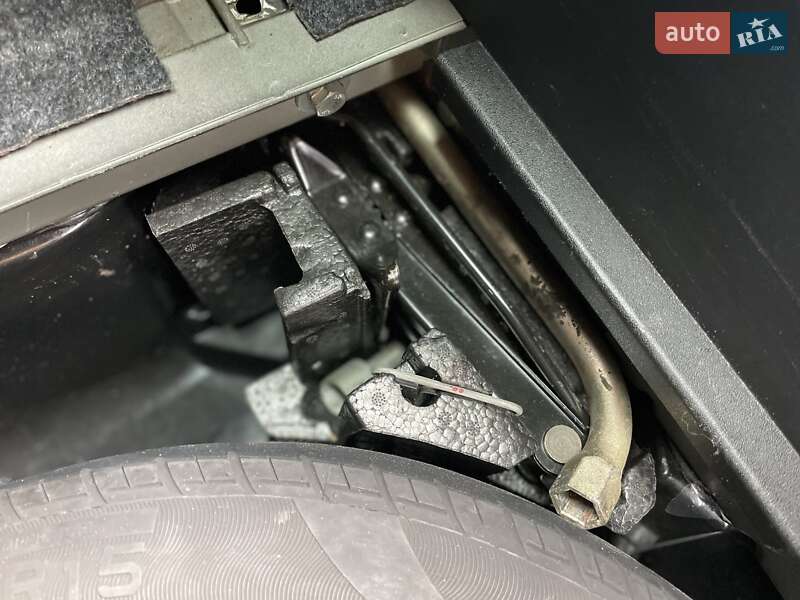 Хэтчбек Renault Megane 2008 в Сумах