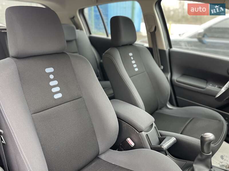 Хэтчбек Renault Megane 2008 в Сумах