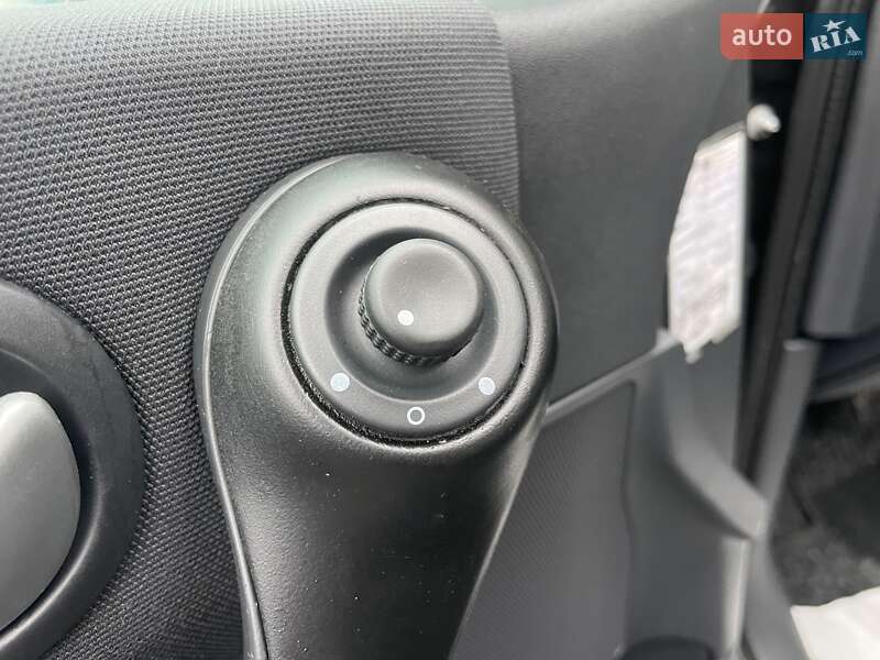 Хэтчбек Renault Megane 2008 в Сумах