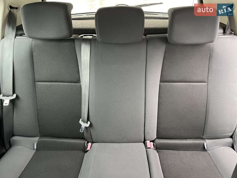 Хэтчбек Renault Megane 2008 в Сумах