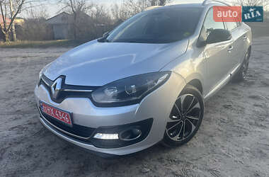 Универсал Renault Megane 2015 в Харькове