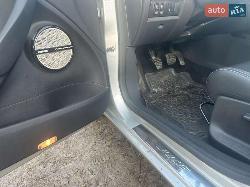 Универсал Renault Megane 2015 в Харькове