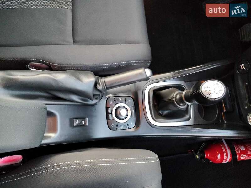 Универсал Renault Megane 2011 в Хмельницком