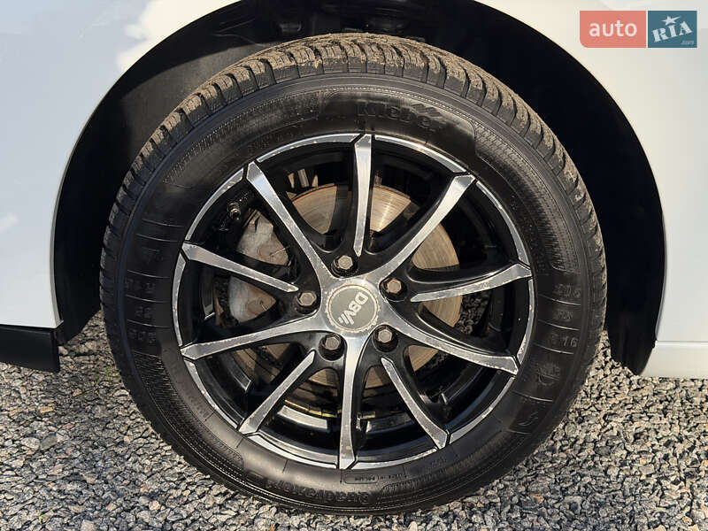 Универсал Renault Megane 2014 в Полтаве