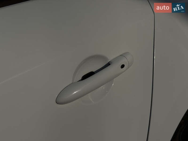 Универсал Renault Megane 2014 в Полтаве