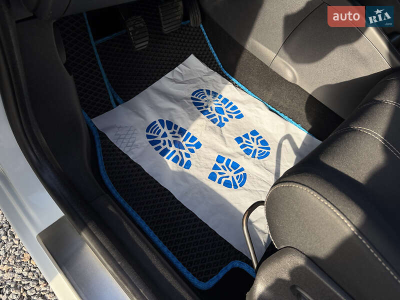 Универсал Renault Megane 2014 в Полтаве