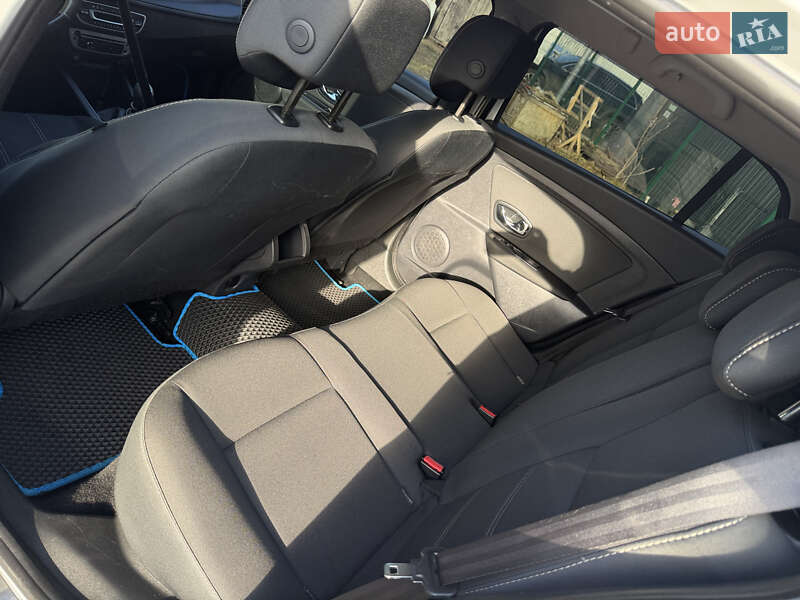 Универсал Renault Megane 2014 в Полтаве