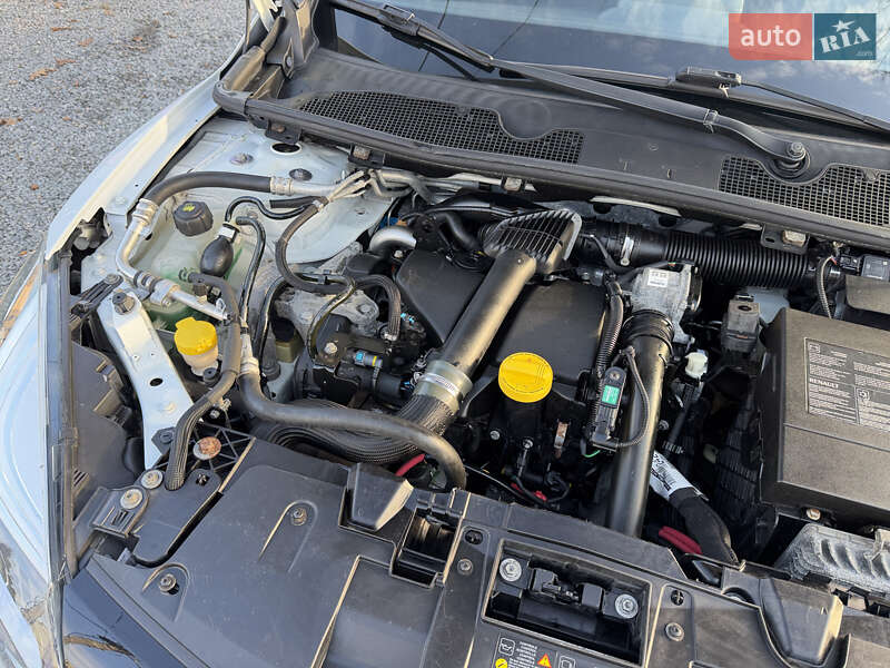 Универсал Renault Megane 2014 в Полтаве