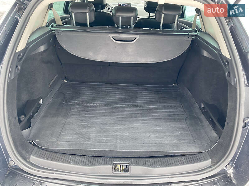 Универсал Renault Megane 2014 в Нововолынске