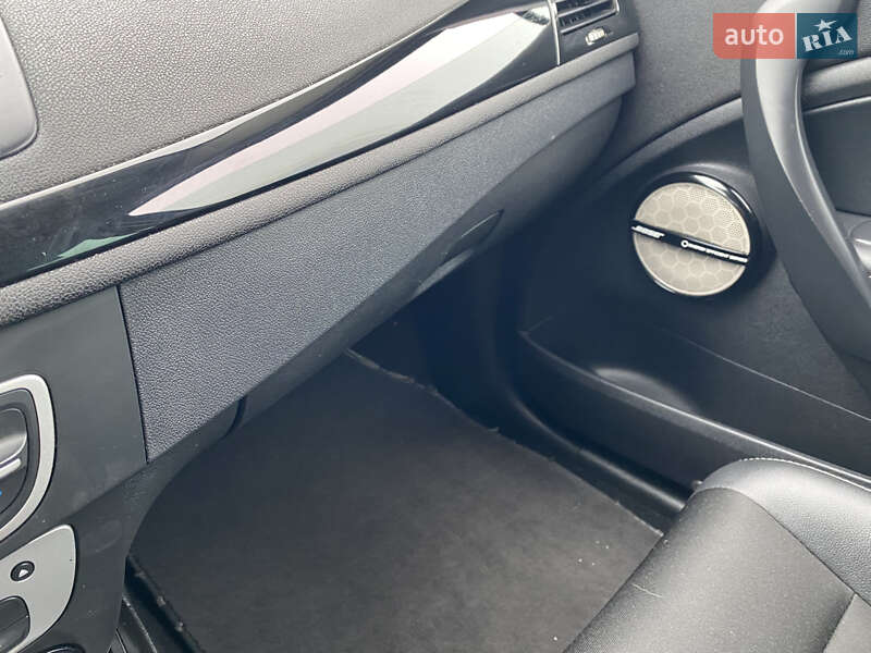 Универсал Renault Megane 2014 в Нововолынске