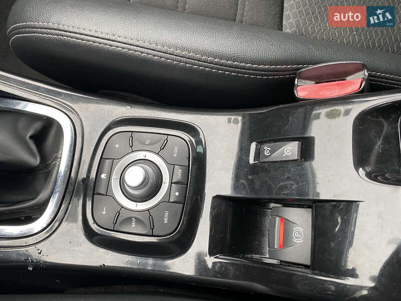 Универсал Renault Megane 2014 в Нововолынске