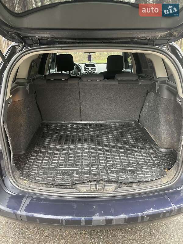 Универсал Renault Megane 2008 в Чернигове