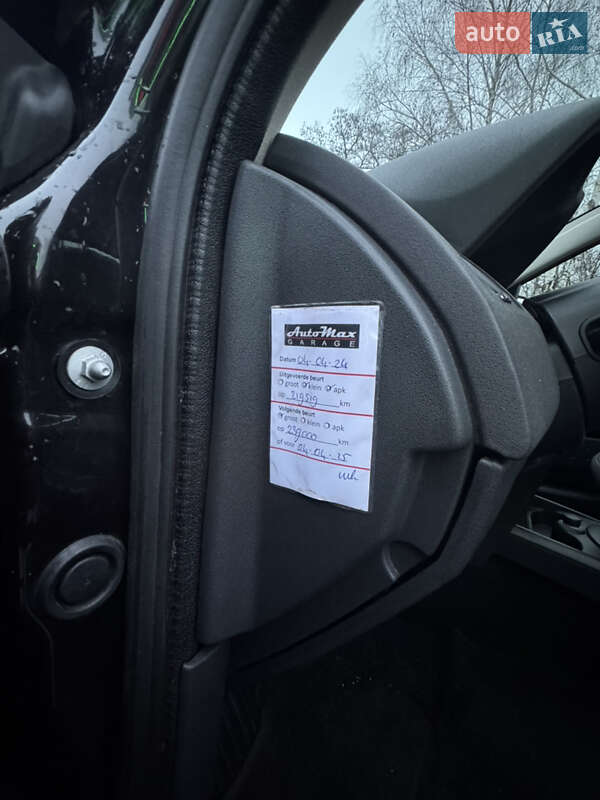 Универсал Renault Megane 2008 в Белой Церкви