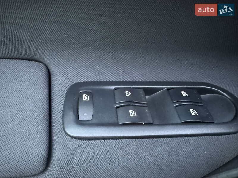 Универсал Renault Megane 2008 в Белой Церкви