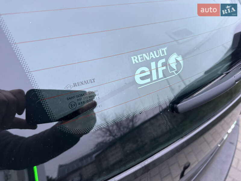 Универсал Renault Megane 2008 в Белой Церкви