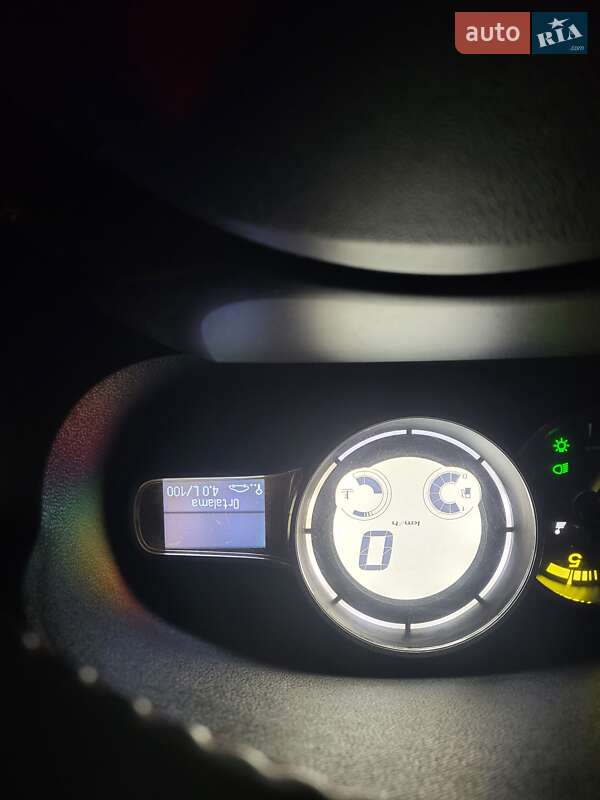 Універсал Renault Megane 2012 в Смілі