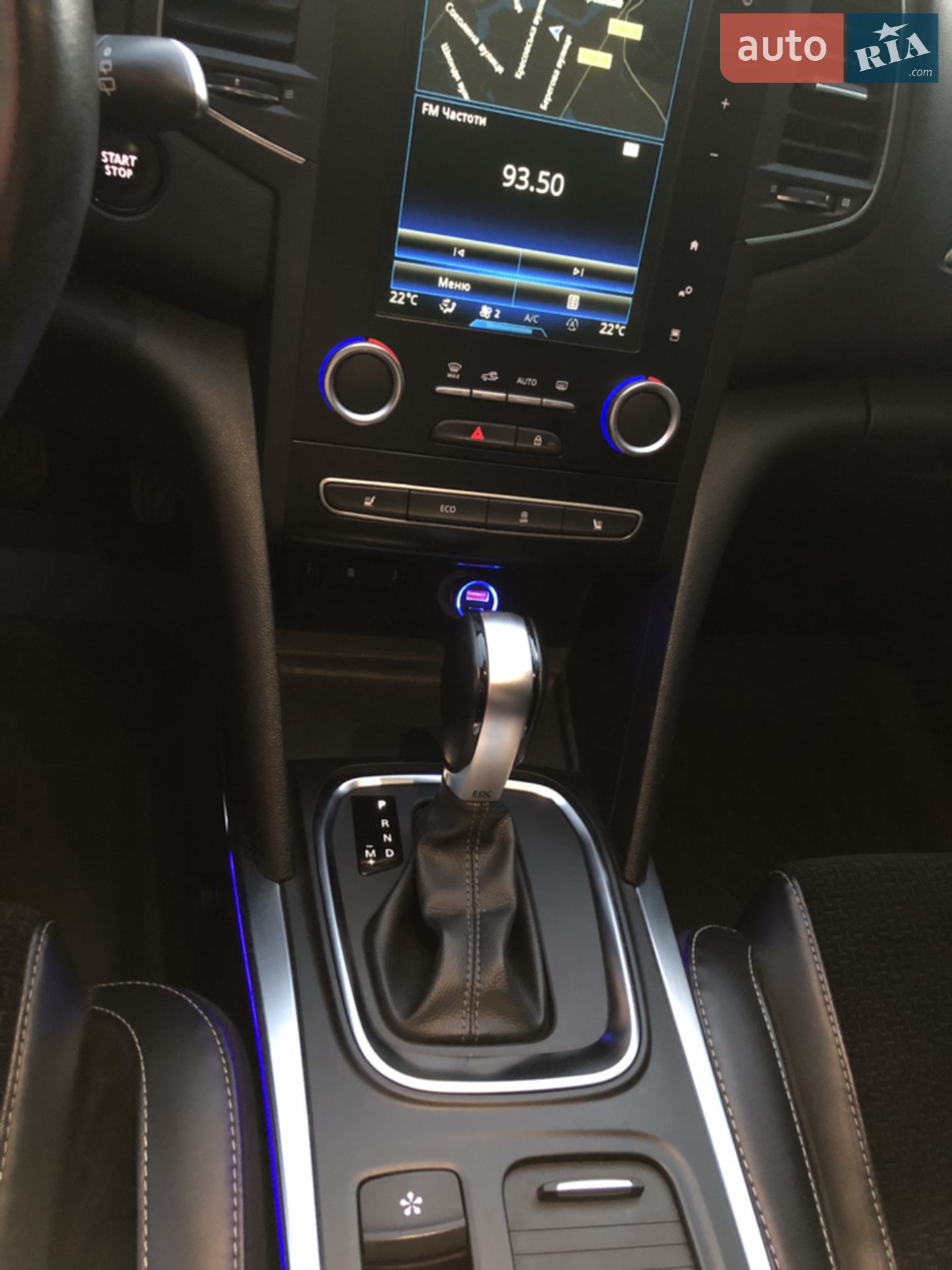 2017 Renault Megane - мініатюра 41