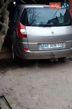 Універсал Renault Megane 2009 в Чумаках