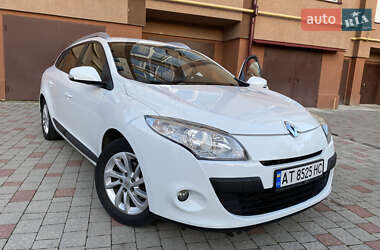 Універсал Renault Megane 2011 в Івано-Франківську