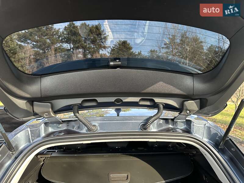 Универсал Renault Megane 2017 в Горишних Плавнях