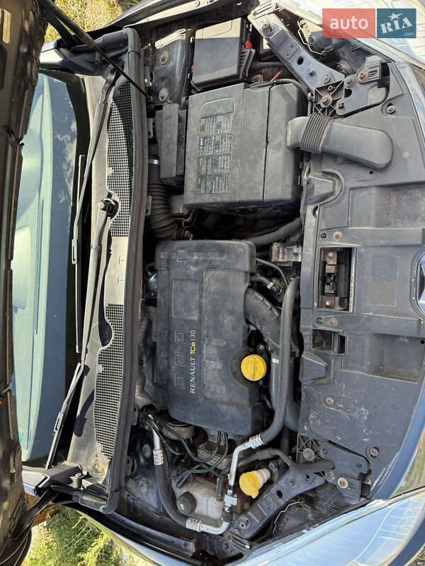 Универсал Renault Megane 2009 в Луцке