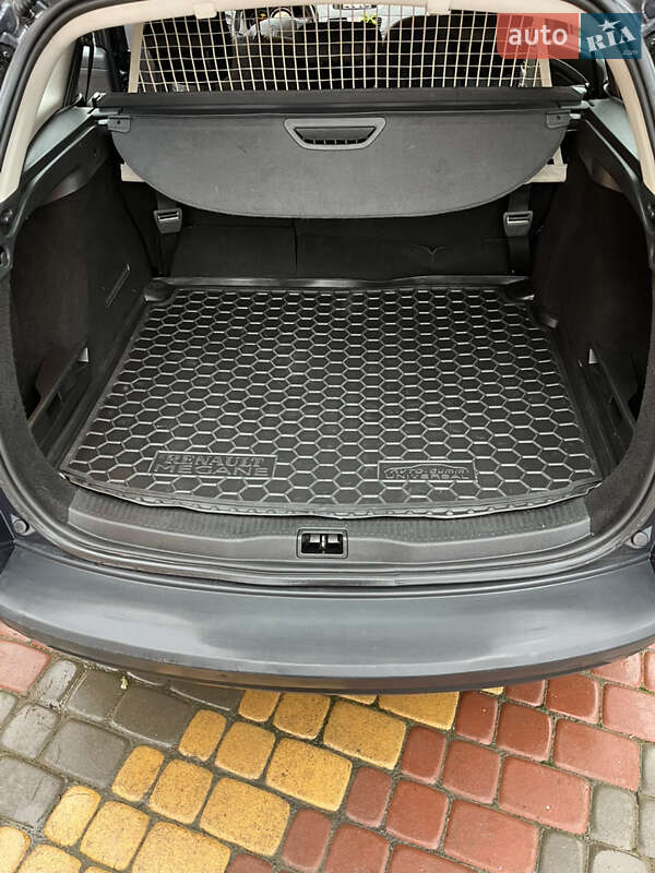 Універсал Renault Megane 2011 в Гнівані