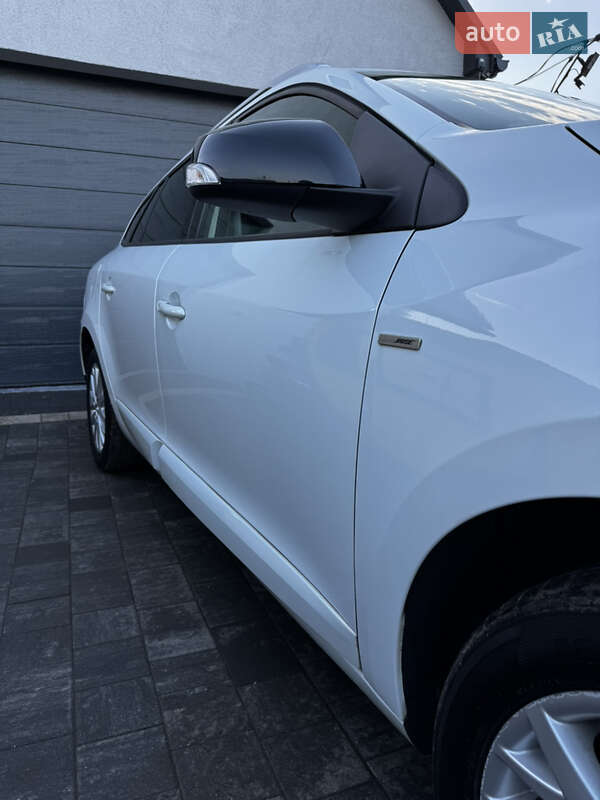 Универсал Renault Megane 2013 в Полтаве фото 11 Универсал Renault Megane 2013 в Полтаве