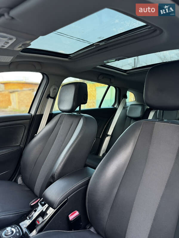 Универсал Renault Megane 2013 в Полтаве фото 32 Универсал Renault Megane 2013 в Полтаве