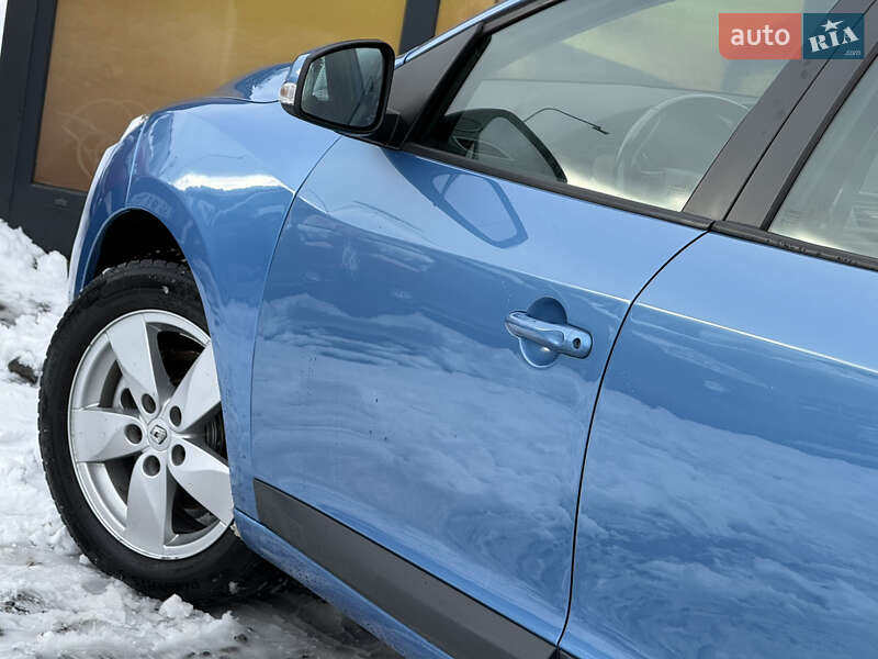 Универсал Renault Megane 2013 в Стрые фото 17 Универсал Renault Megane 2013 в Стрые