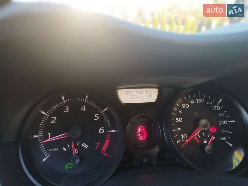 Универсал Renault Megane 2007 в Житомире