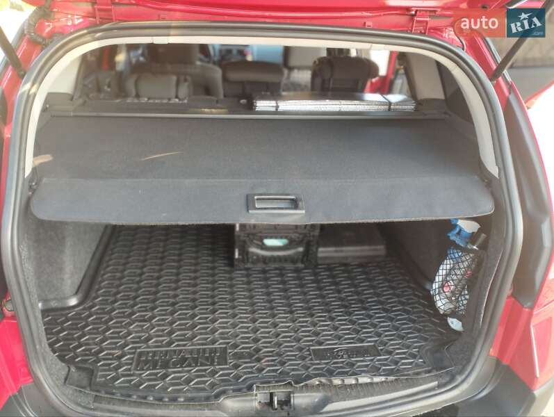 Универсал Renault Megane 2007 в Житомире