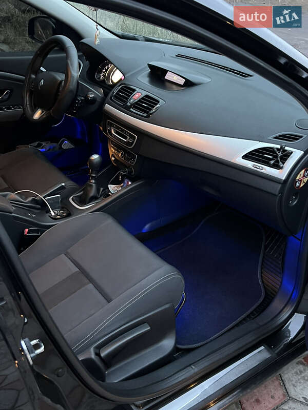 Універсал Renault Megane 2010 в Петропавлівці