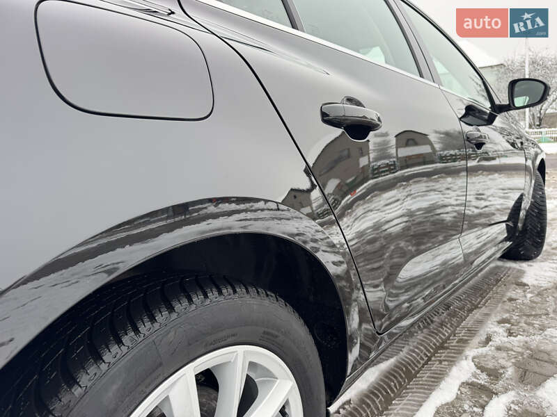 Універсал Renault Megane 2017 в Лопатині