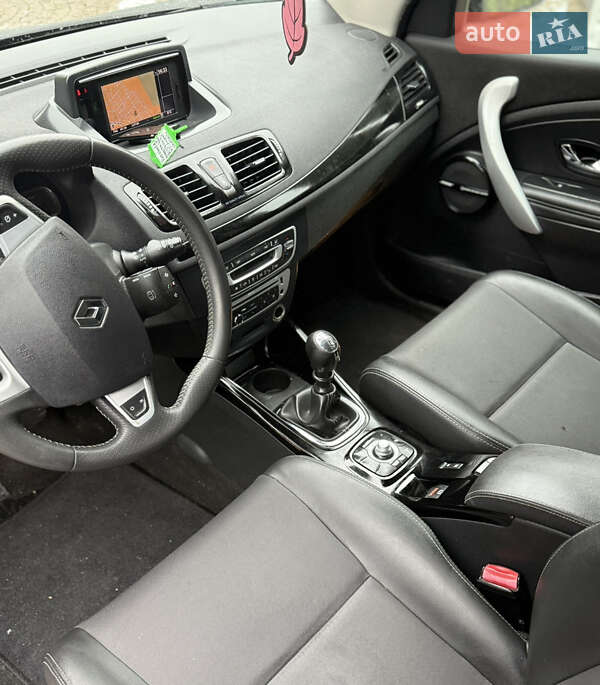 Универсал Renault Megane 2012 в Луцке