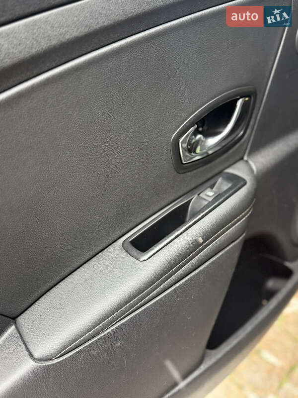 Универсал Renault Megane 2012 в Луцке