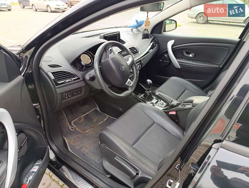 Универсал Renault Megane 2012 в Одессе