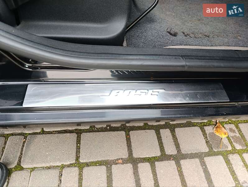 Универсал Renault Megane 2012 в Одессе