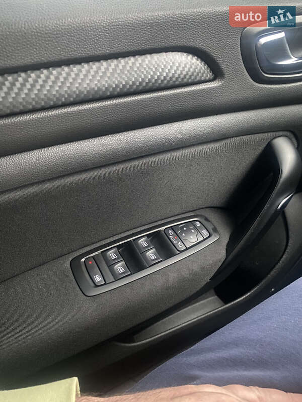 Універсал Renault Megane 2018 в Києві