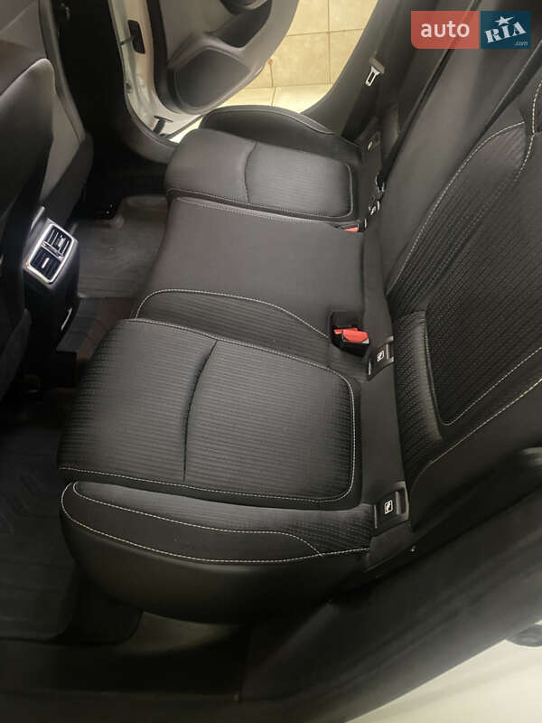Універсал Renault Megane 2018 в Києві