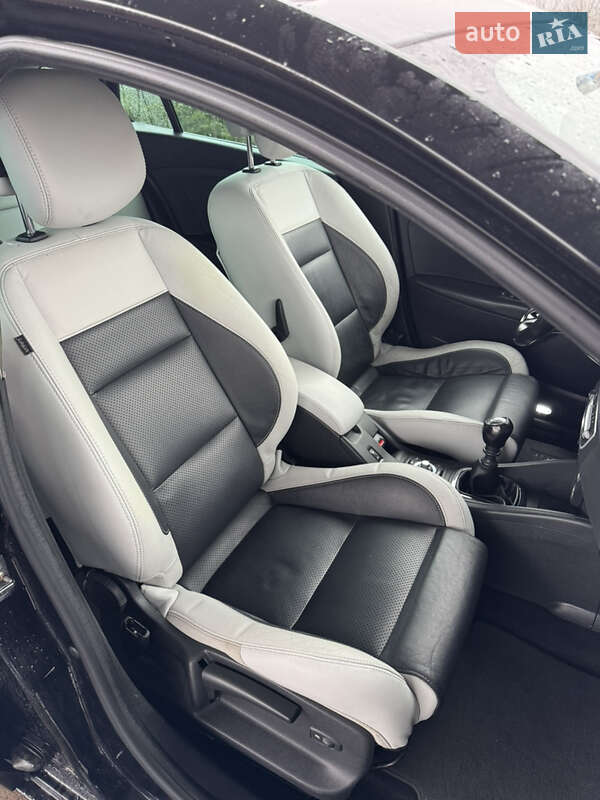 Универсал Renault Megane 2012 в Великой Багачке фото 34 Универсал Renault Megane 2012 в Великой Багачке